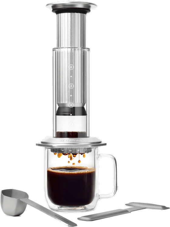 AeroPress Premium by AeroPress