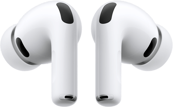 AirPods Pro 3 by Apple