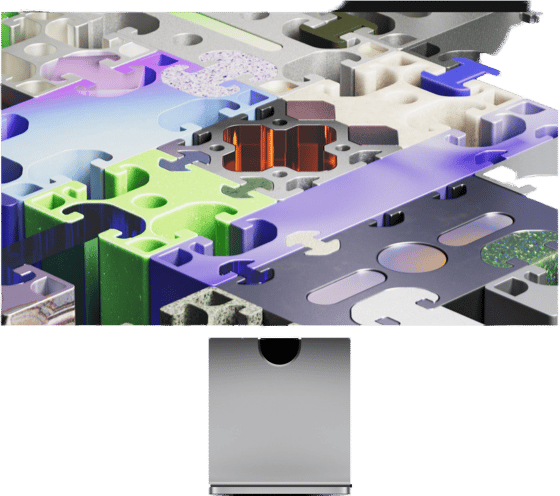 Studio Display XDR by Apple