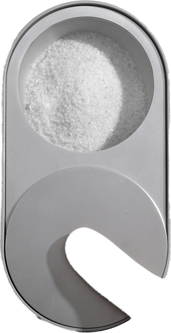 Salty by CW&T