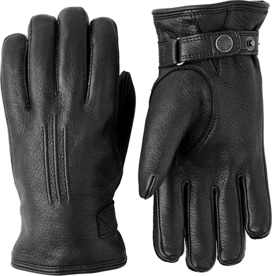 Deerskin Lambskin by Hestra