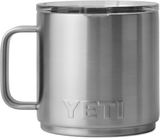Rambler 14 oz Stackable Mug by YETI