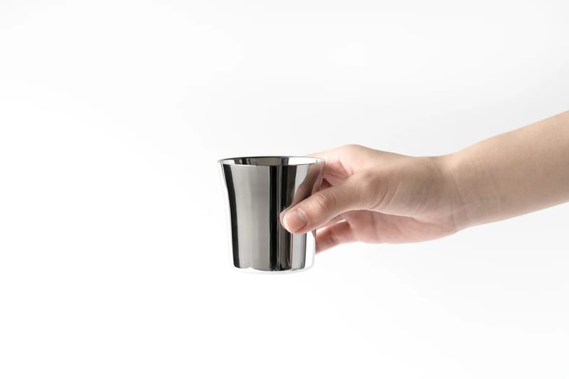 Double Insulated Cup 4 oz by Acaia — 6
