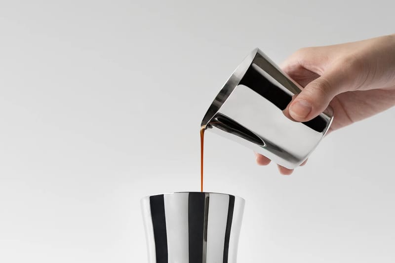 Double Insulated Cup 4 oz by Acaia — 7