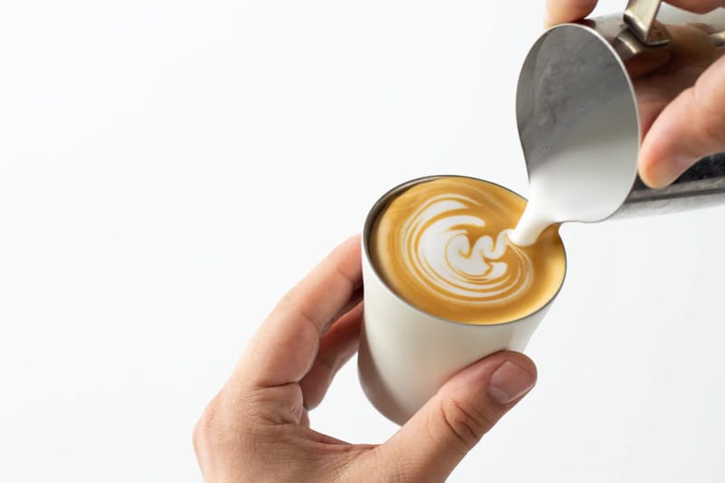 Double Insulated Cup 4 oz by Acaia — 8