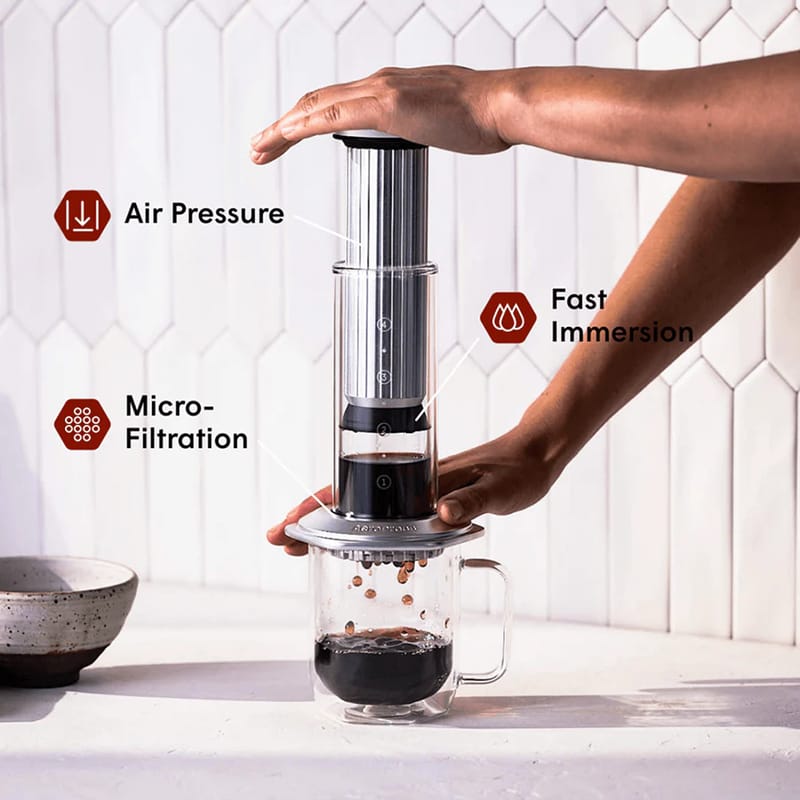 AeroPress Premium by AeroPress — 5
