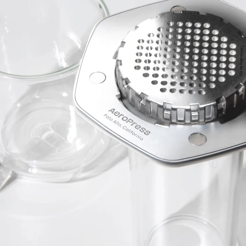 AeroPress Premium by AeroPress — 6