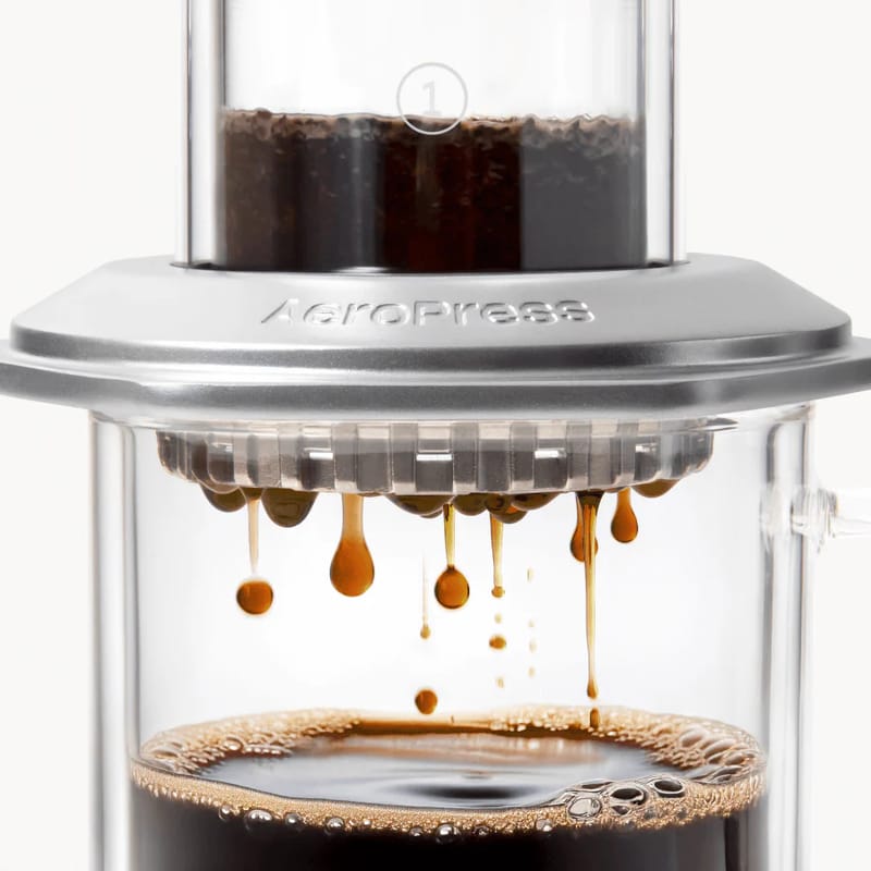 AeroPress Premium by AeroPress — 8