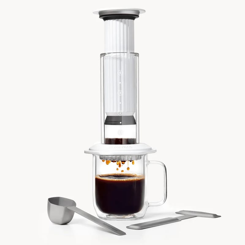 AeroPress Premium by AeroPress — 10