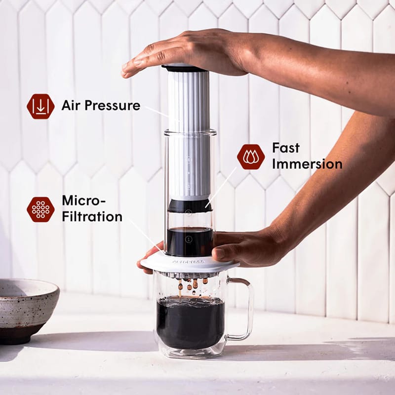 AeroPress Premium by AeroPress — 11