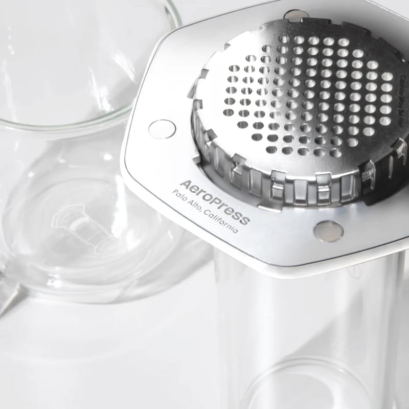 AeroPress Premium by AeroPress — 12
