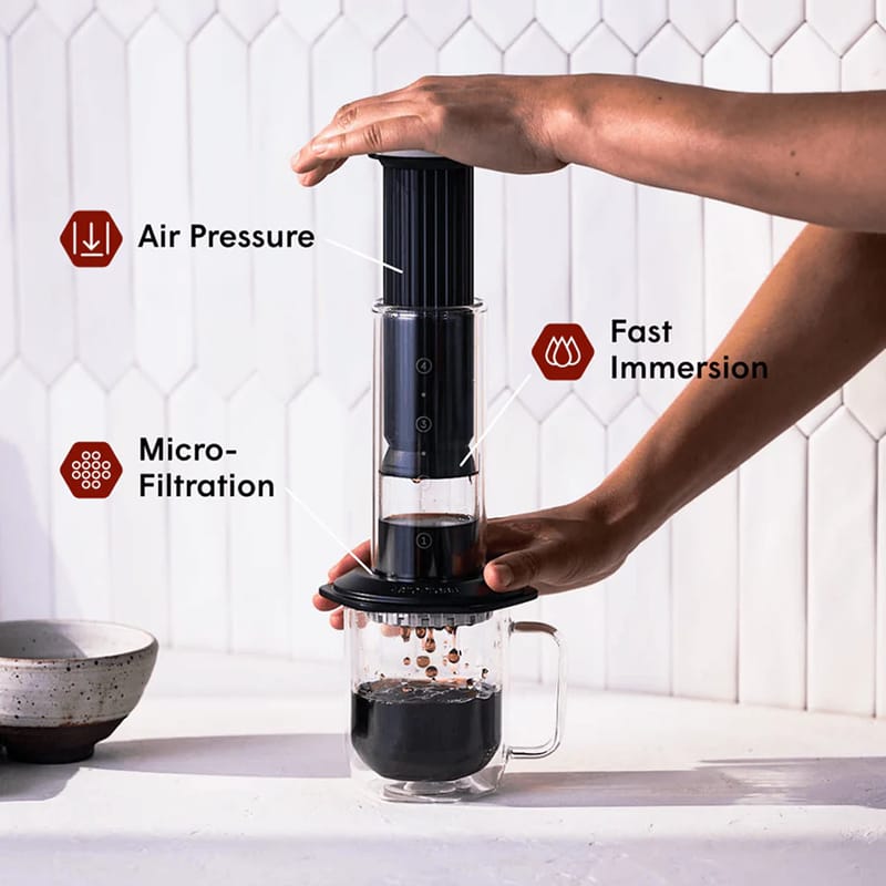 AeroPress Premium by AeroPress — 17