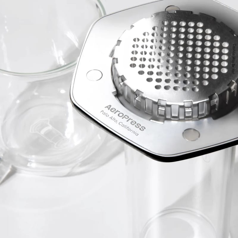 AeroPress Premium by AeroPress — 18