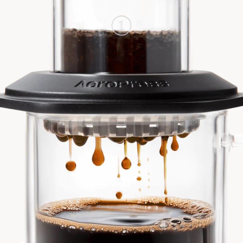 AeroPress Premium by AeroPress — 20