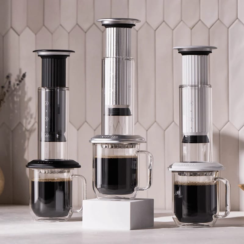 AeroPress Premium by AeroPress — 22