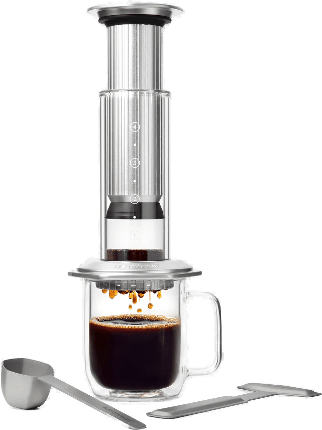 AeroPress Premium by AeroPress