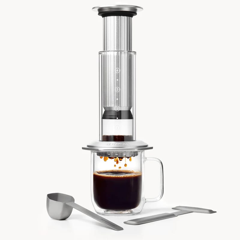 AeroPress Premium by AeroPress — 2