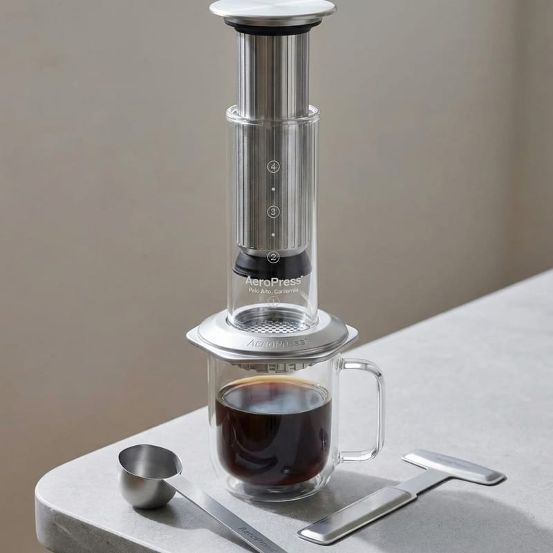 AeroPress Premium by AeroPress — 3