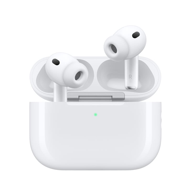 AirPods Pro 3 by Apple — 3