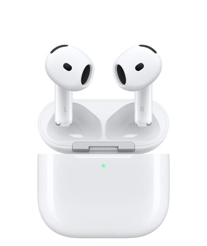 AirPods Pro 3 by Apple — 11