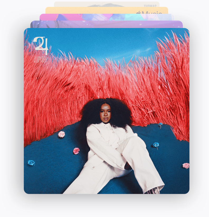 AirPods Pro 3 by Apple — 25