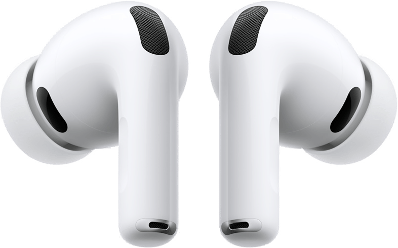 AirPods Pro 3 by Apple