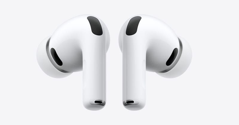 AirPods Pro 3 by Apple — 2