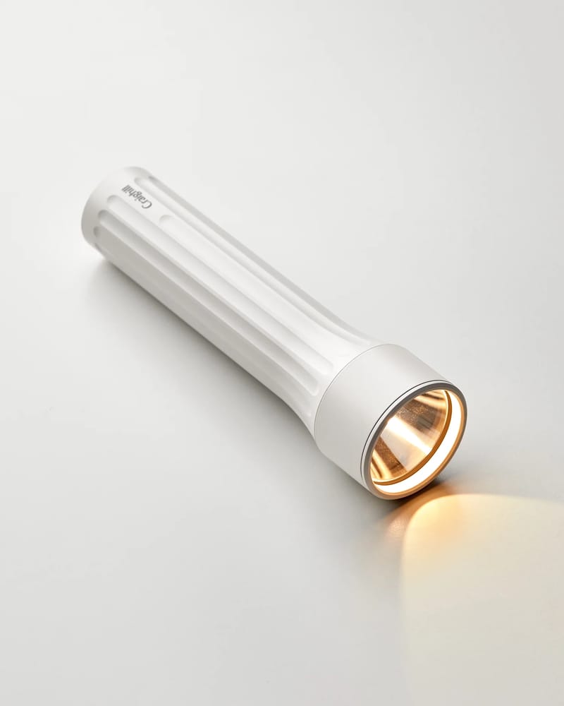 Temple Flashlight by Craighill — 5