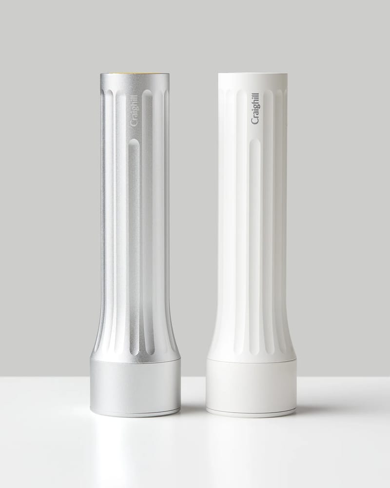 Temple Flashlight by Craighill — 6