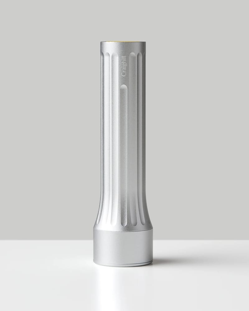 Temple Flashlight by Craighill — 7