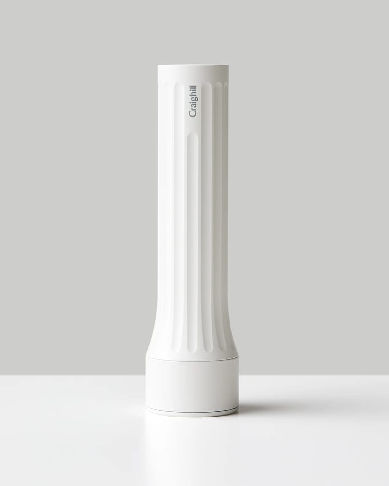 Temple Flashlight by Craighill — 8