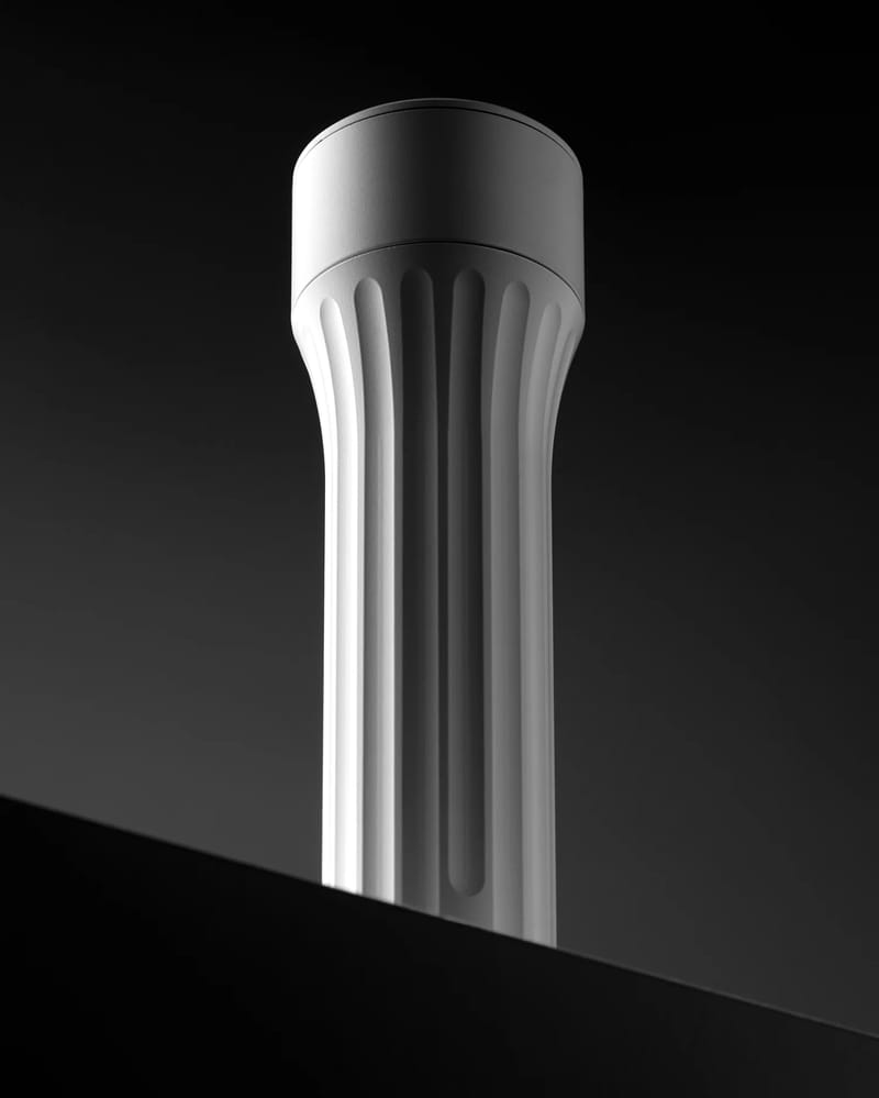 Temple Flashlight by Craighill — 11