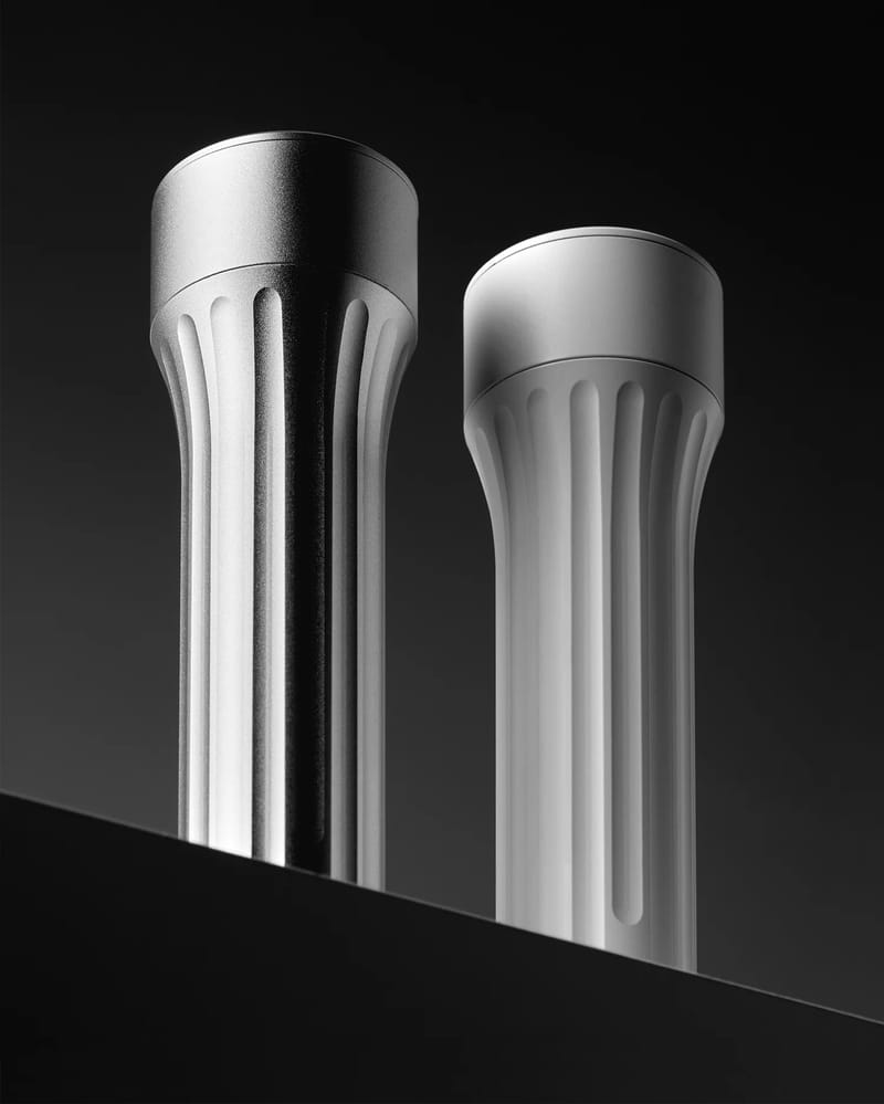 Temple Flashlight by Craighill — 12