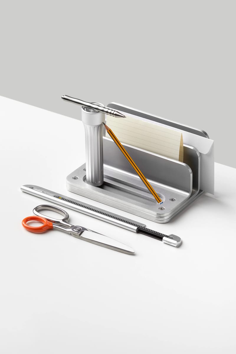 Temple Flashlight by Craighill — 13