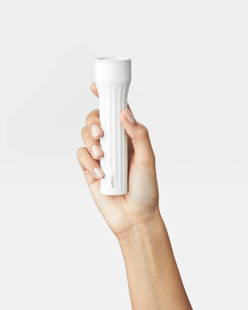 Temple Flashlight by Craighill — 14