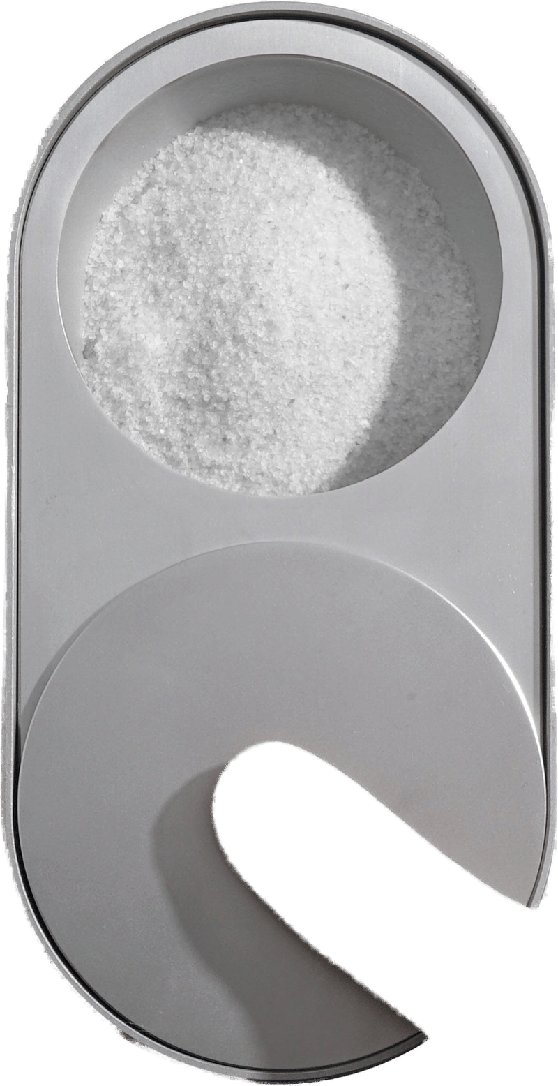 Salty by CW&T