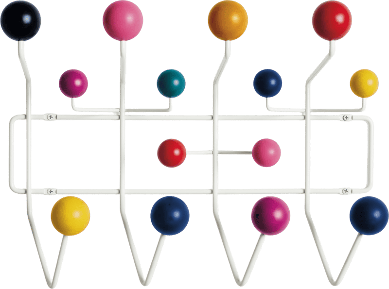 Hang-It-All by Eames