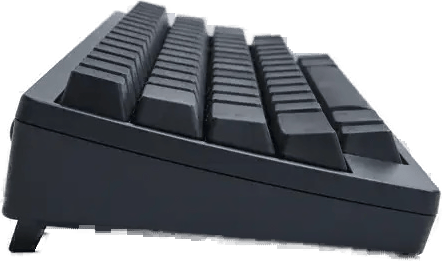 Professional Hybrid Type-S by HHKB