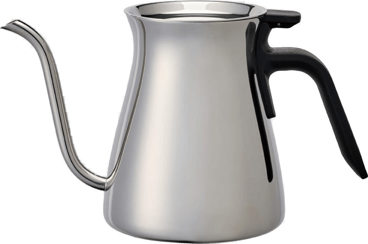 Pour Over Kettle 900ml by Kinto