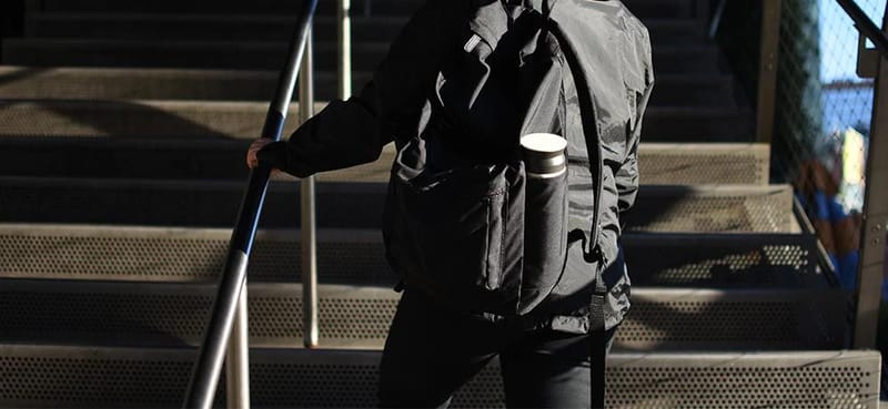 Travel Tumbler 500ml by Kinto — 11