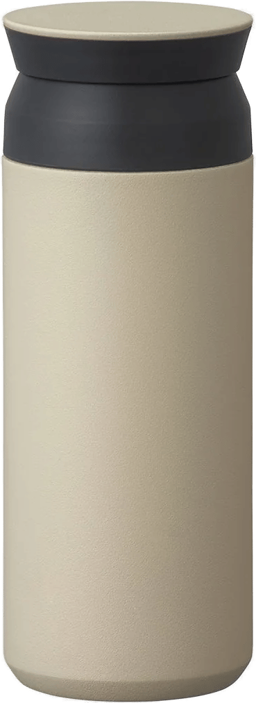 Travel Tumbler 500ml by Kinto