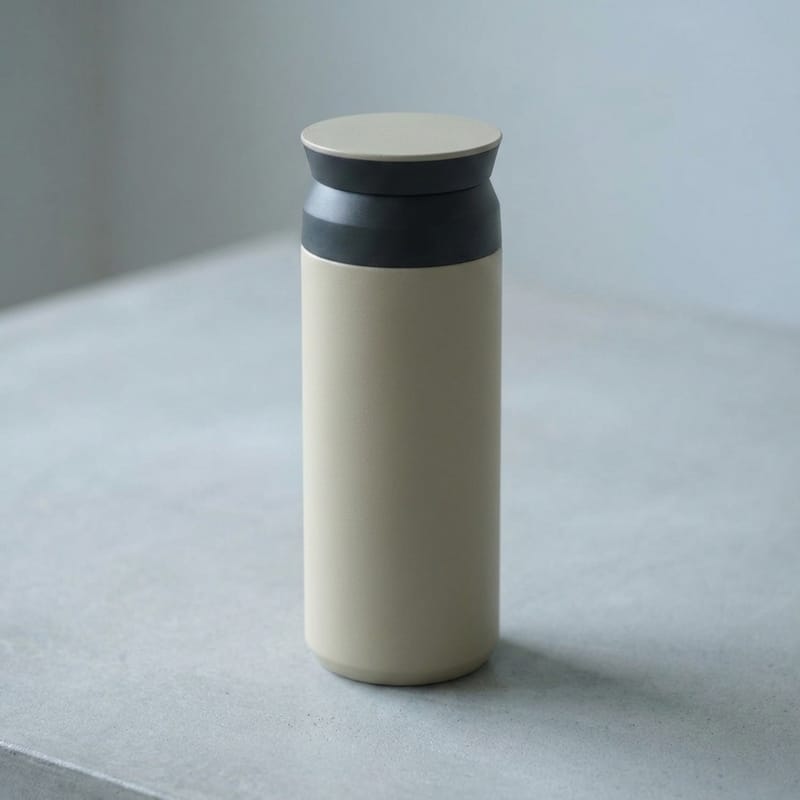 Travel Tumbler 500ml by Kinto — 3
