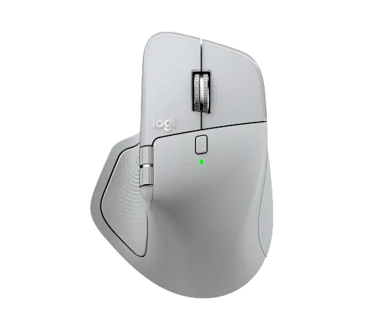 MX Master 4 by Logitech — 5