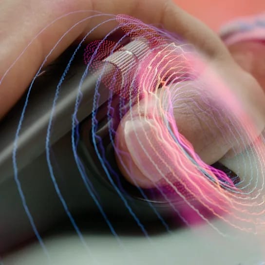 MX Master 4 by Logitech — 6