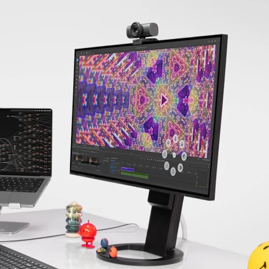 MX Master 4 by Logitech — 9