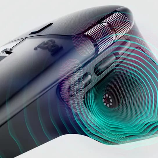 MX Master 4 by Logitech — 10