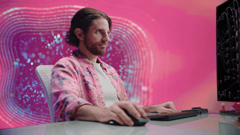 MX Master 4 by Logitech — 11