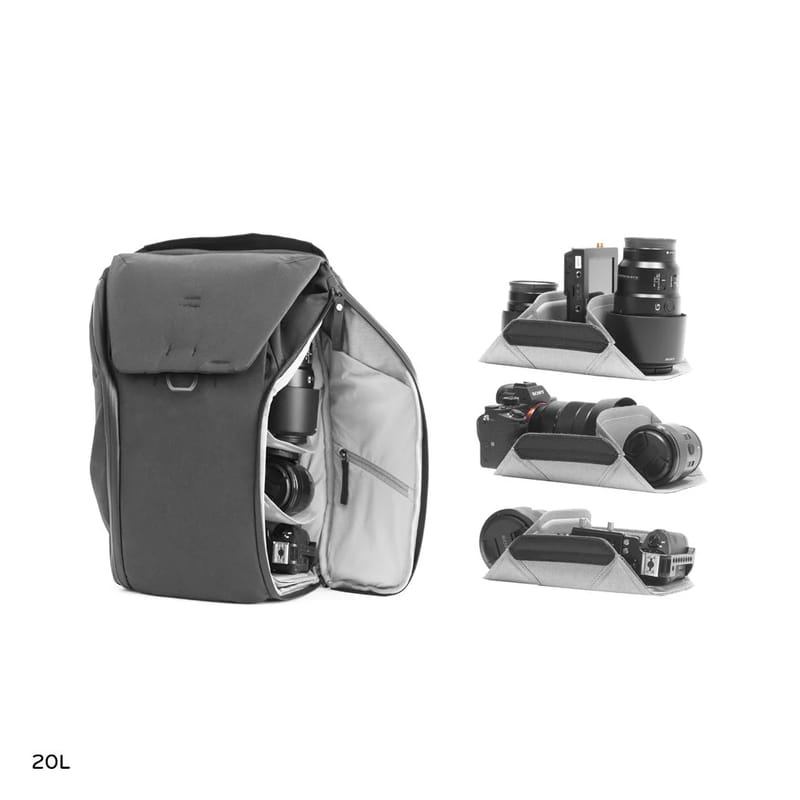 Everyday Backpack 30L by Peak Design — 31