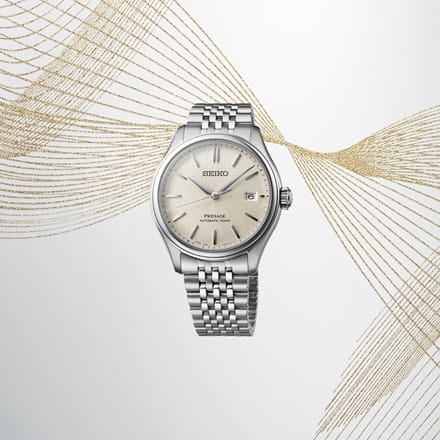 Prospex Alpinist SPB505 by Seiko — 5