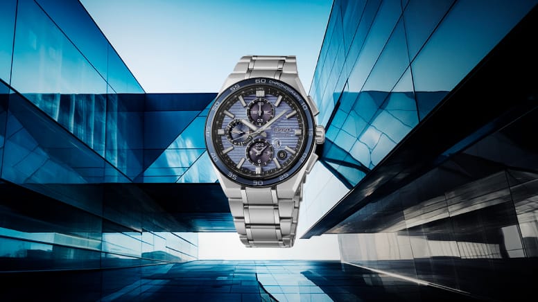 Prospex Alpinist SPB505 by Seiko — 6